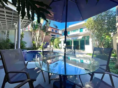 Casa com 4 Quartos à venda, 292m² no Riviera, Bertioga