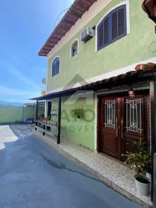 Casa de Condomínio com 2 Quartos à venda, 68m² no da Luz, Nova Iguaçu