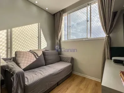 Apartamento com 2 Quartos à venda, 37m² no Jardim Miriam, São Paulo