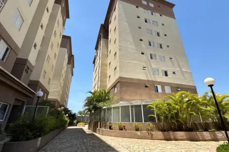 Apartamento com 3 Quartos à venda, 76m² no Vila Carrão, São Paulo