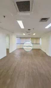 Sala Comercial para alugar, 82m² no Jardim Paulista, São Paulo
