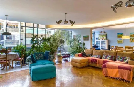 Apartamento com 4 Quartos à venda, 284m² no Copacabana, Rio de Janeiro