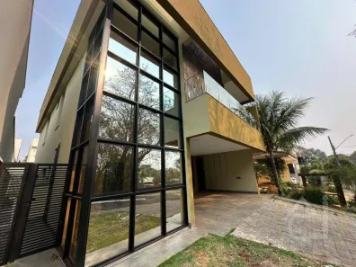 Casa de Condomínio com 5 Quartos à venda, 316m² no Esperança, Londrina