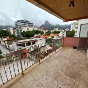 Apartamento com 2 Quartos à venda, 83m² no Vila Isabel, Rio de Janeiro