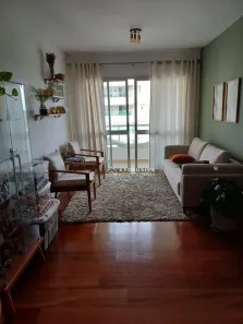 Cobertura com 3 Quartos à venda, 215m² no Floradas de São José, São José dos Campos