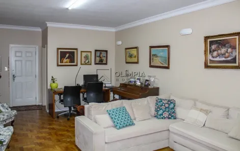 Apartamento com 2 Quartos à venda, 254m² no Bela Vista, São Paulo