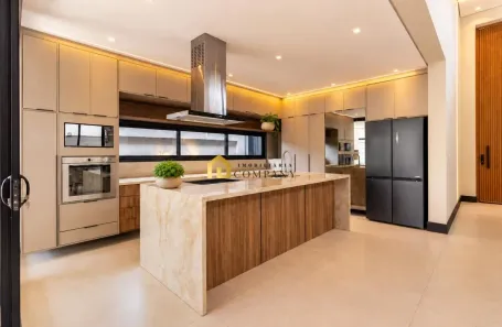Casa de Condomínio com 3 Quartos à venda, 240m² no Parque Reserva Fazenda Imperial, Sorocaba