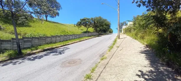 Lote/Terreno à venda, 1800m² no Buritis, Belo Horizonte
