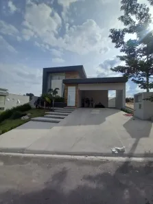 Casa de Condomínio com 3 Quartos à venda, 210m² no Parque Dom Henrique, Cotia
