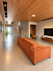Sobrado com 4 Quartos à venda, 250m² no Jardim Altos de Santana I, Jacareí