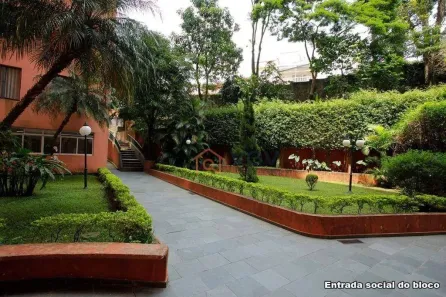 Apartamento com 3 Quartos à venda, 59m² no Vila Moraes, São Paulo