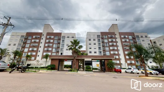 Apartamento com 2 Quartos à venda, 58m² no Vila Nova, Porto Alegre