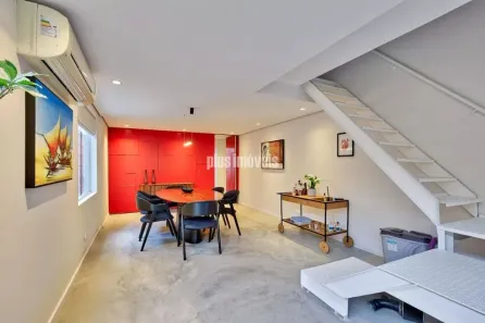 Sobrado com 3 Quartos à venda, 160m² no Santo Amaro, São Paulo