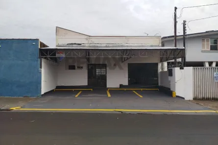Imóvel Comercial com 1 Quarto à venda, 154m² no Jardim Sumaré, Ribeirão Preto
