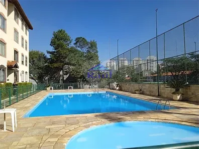 Apartamento com 3 Quartos à venda, 65m² no Jardim Santa Efigênia, São Paulo
