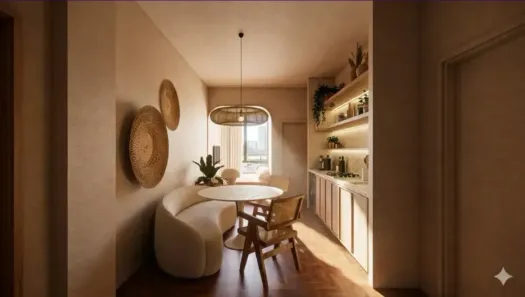 Apartamento com 2 Quartos à venda, 60m² no Copacabana, Rio de Janeiro