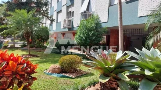 Apartamento com 3 Quartos à venda, 118m² no Jardim Lindóia, Porto Alegre