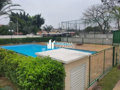 Apartamento com 3 Quartos à venda, 74m² no Jardim Santa Clara, Taubaté