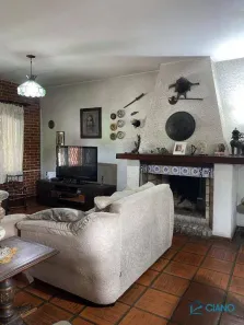 Sobrado com 4 Quartos à venda, 266m² no Casa Verde, São Paulo