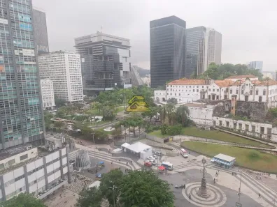Sala Comercial à venda, 260m² no Centro, Rio de Janeiro