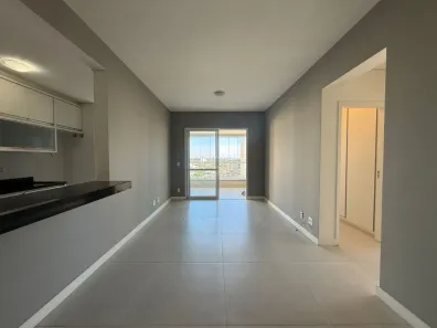 Apartamento com 2 Quartos à venda, 78m² no Jardim das Indústrias, São José dos Campos