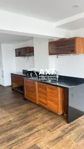 Apartamento com 1 Quarto para alugar, 72m² no Pinheiros, São Paulo