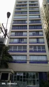 Apartamento com 3 Quartos à venda, 154m² no Itararé, São Vicente