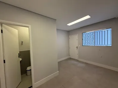 Sala Comercial para alugar, 14m² no Jardim São Paulo, Guarulhos