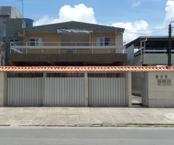 Casa com 3 Quartos à venda, 122m² no Jardim Atlântico, Olinda