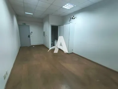 Sala Comercial para alugar, 40m² no Morada da Colina, Uberlândia