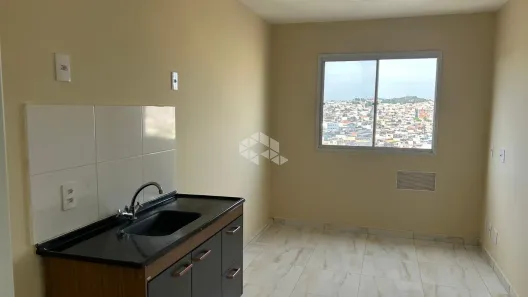 Apartamento com 1 Quarto à venda, 30m² no Cidade Satélite Santa Bárbara, São Paulo