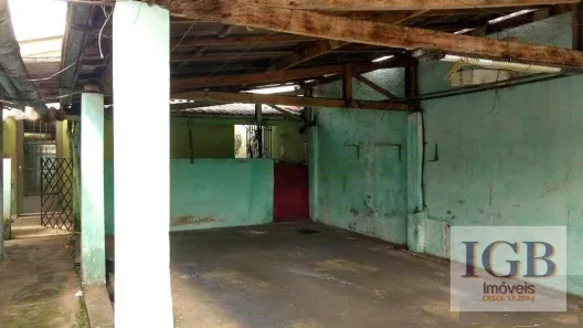 Casa com 2 Quartos à venda, 133m² no Parque Peruche, São Paulo