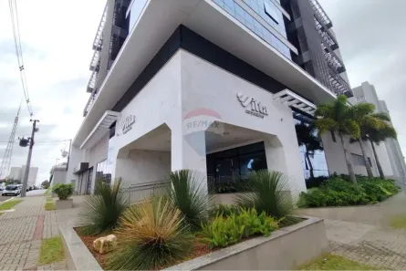 Sala Comercial à venda, 63m² no Centro, Cascavel