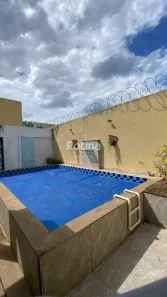 Casa com 3 Quartos à venda, 113m² no Laranjeiras, Uberlândia