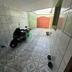 Casa com 2 Quartos à venda, 80m² no agenor de campos, Mongaguá