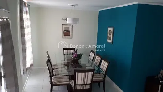 Casa com 2 Quartos à venda, 190m² no Vila Nova Teixeira, Campinas