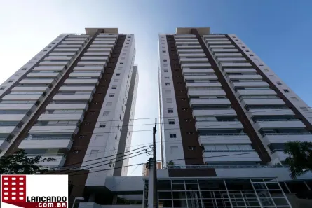 Apartamento com 3 Quartos à venda, 169m² no Vila Dom Pedro I, São Paulo