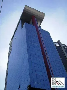Sala Comercial à venda, 255m² no Itaim Bibi, São Paulo