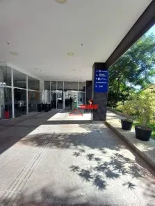 Sala Comercial para alugar, 37m² no Vila Mariana, São Paulo