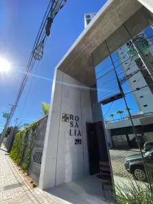 Apartamento com 3 Quartos para venda ou aluguel, 110m² no Lagoa Nova, Natal