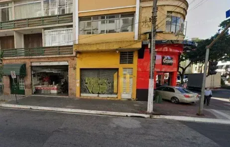 Ponto Comercial para alugar, 280m² no Campos Elíseos, São Paulo