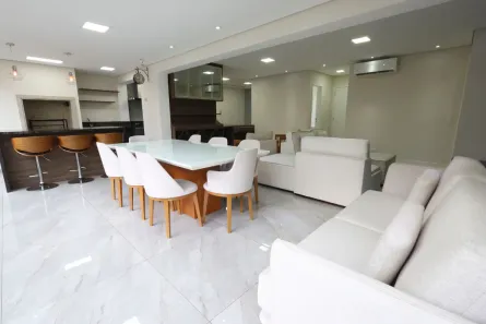Apartamento com 3 Quartos à venda, 142m² no Vila Andrade, São Paulo