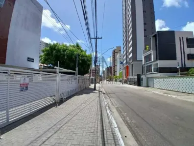 Apartamento com 2 Quartos à venda, 61m² no Manaíra, João Pessoa