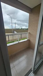Apartamento com 2 Quartos à venda, 60m² no Jardim dos Calegaris, Paulínia