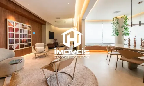 Apartamento com 3 Quartos à venda, 136m² no Indianópolis, São Paulo