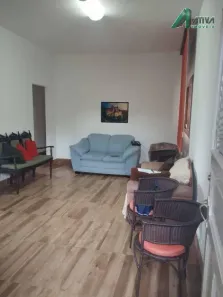 Apartamento com 5 Quartos à venda, 150m² no Floresta, Belo Horizonte