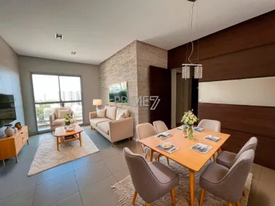 Apartamento com 3 Quartos à venda, 76m² no Nova América, Piracicaba