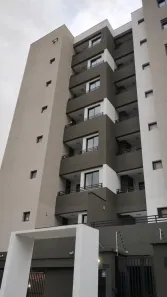 Apartamento com 2 Quartos à venda, 55m² no Jardim São Vicente, São José dos Campos