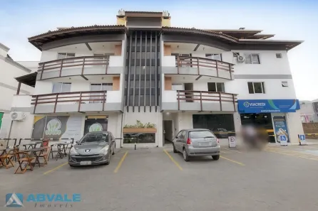 Apartamento com 2 Quartos para alugar, 85m² no Velha Central, Blumenau