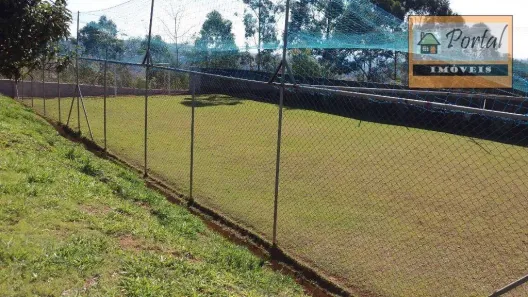 Fazenda/Sítio com 3 Quartos à venda, 2500m² no Outeiro das Paineiras (Botujuru), Campo Limpo Paulista